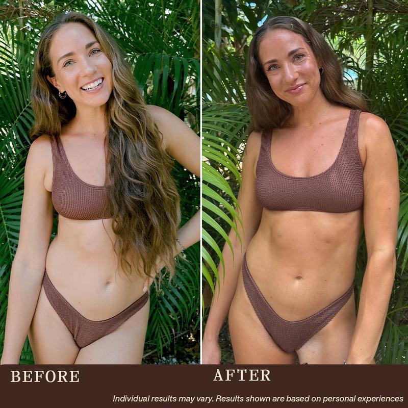 Moisturizing Sunless Tanning Cream