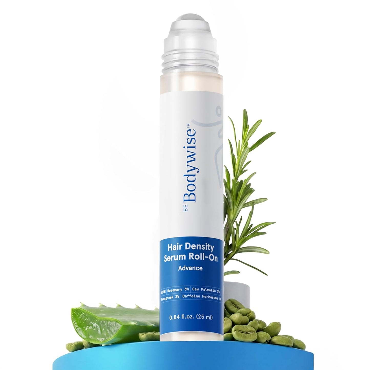 Hair Growth Serum Roll-On