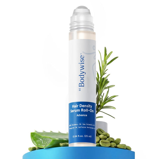 Hair Growth Serum Roll-On