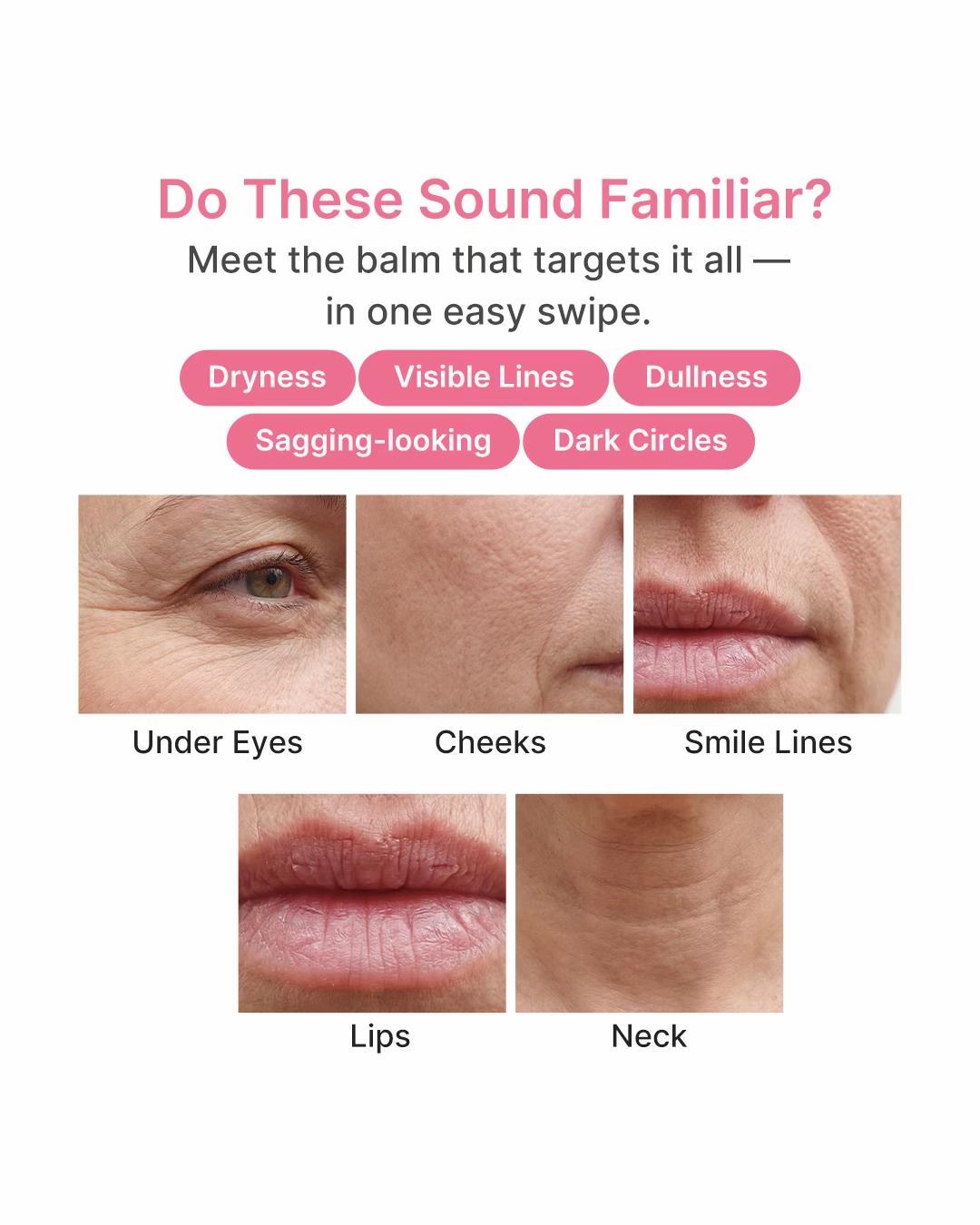 Pink Collagen Balm™