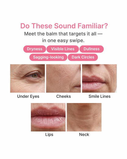 Pink Collagen Balm™