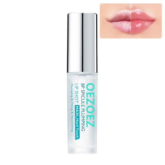 Lush & Plump Lip Shot